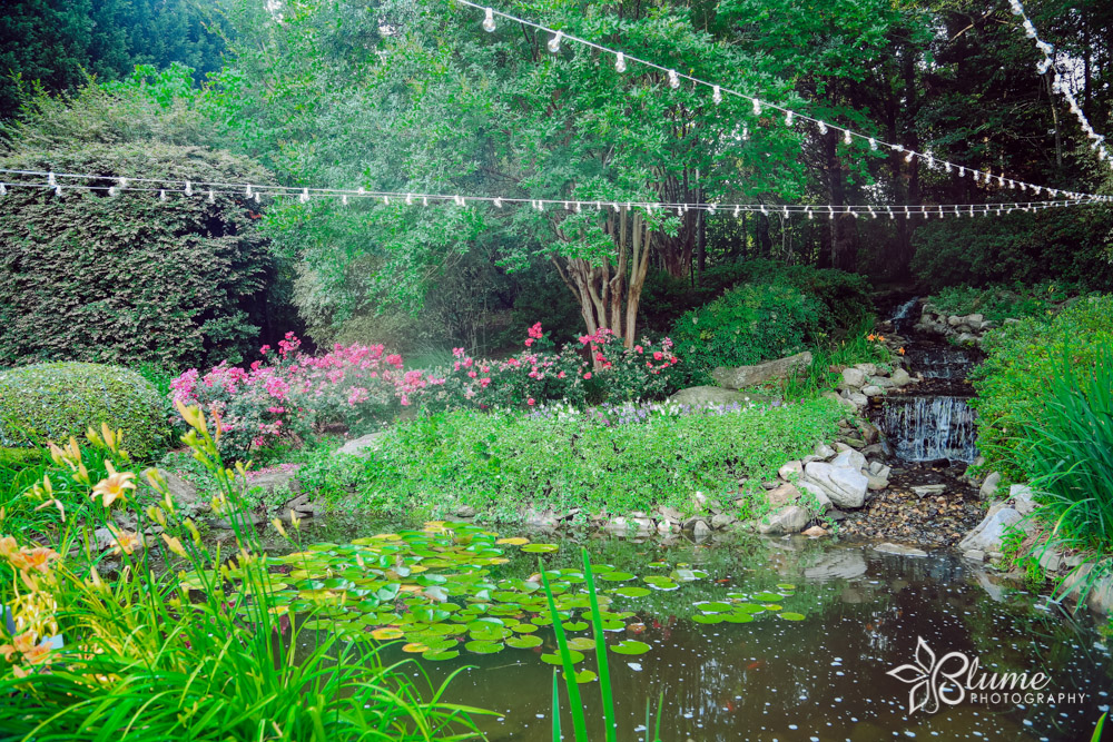 Little Gardens Atlanta Wedding Venues Magic Moments