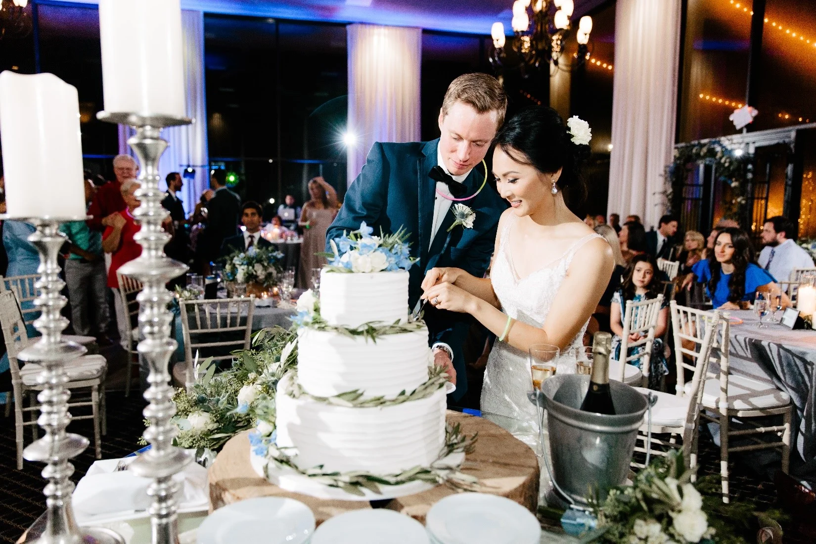 Evening Cake Cutting.jpg