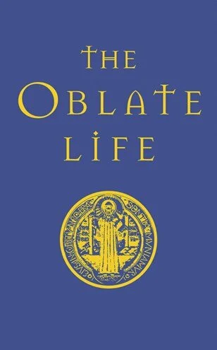 Oblate Resources Saint John S Abbey