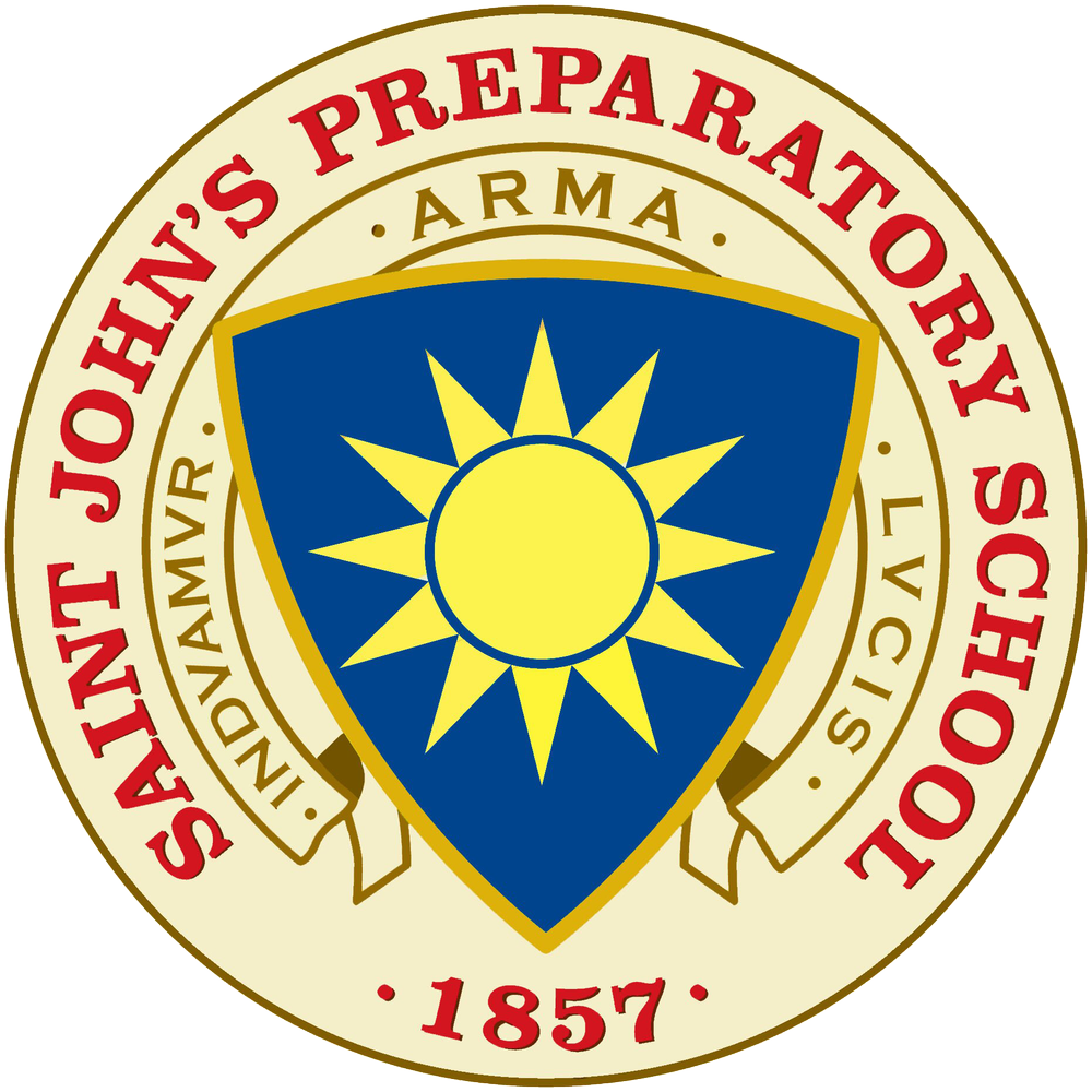 Education — Saint John's Abbey