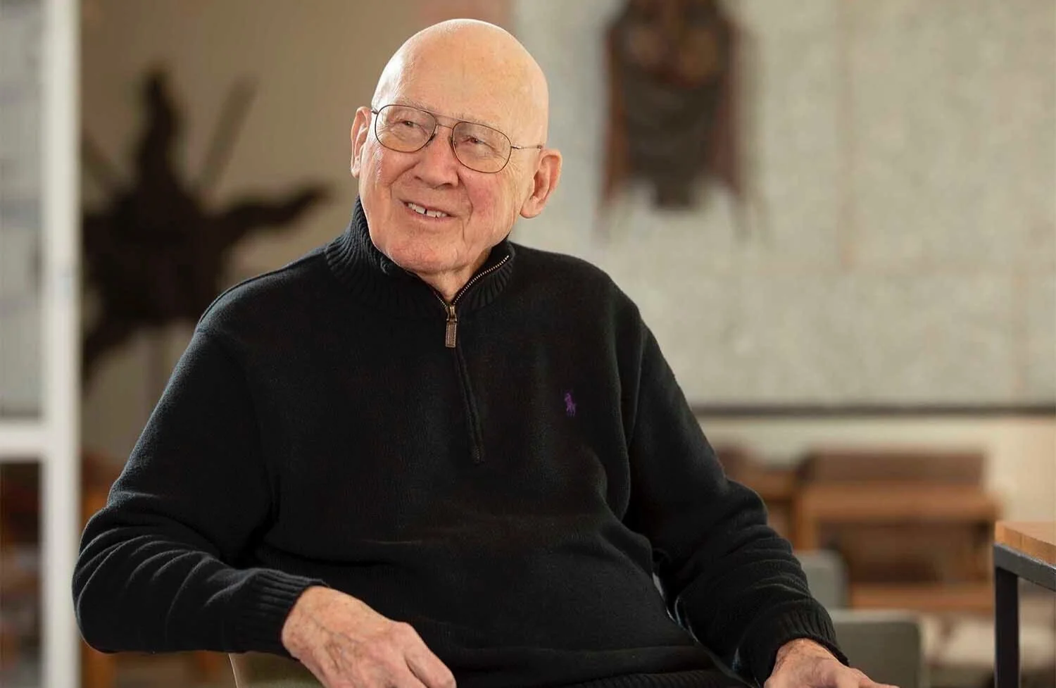Fr Don S Daily Reflection Saint John S Abbey