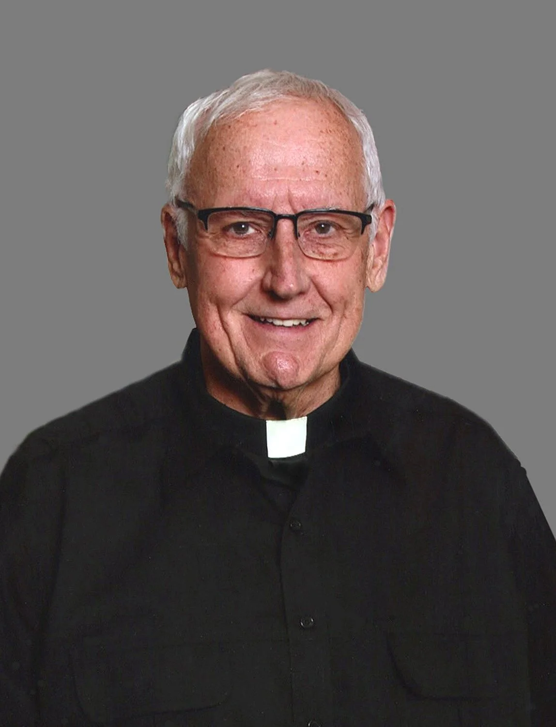 Father Joel Kelly, OSB (1939-2020)