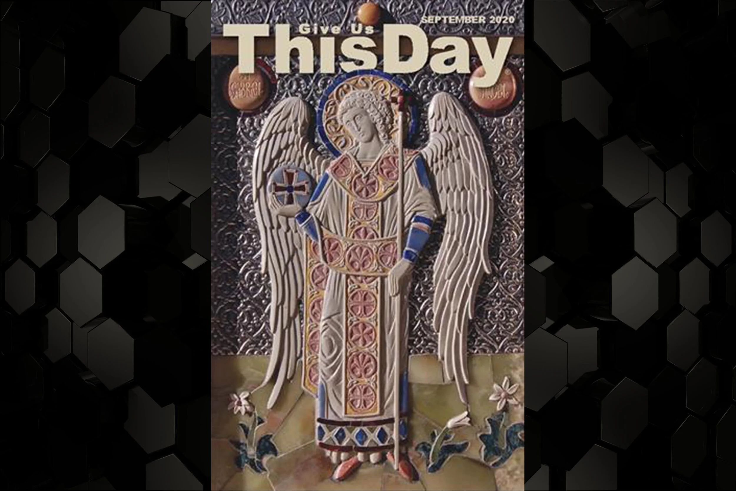 Give Us This Day – September 2020