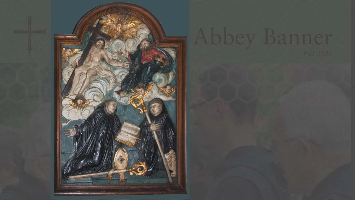 Lives of the Benedictine Saints: Benedict of Aniane