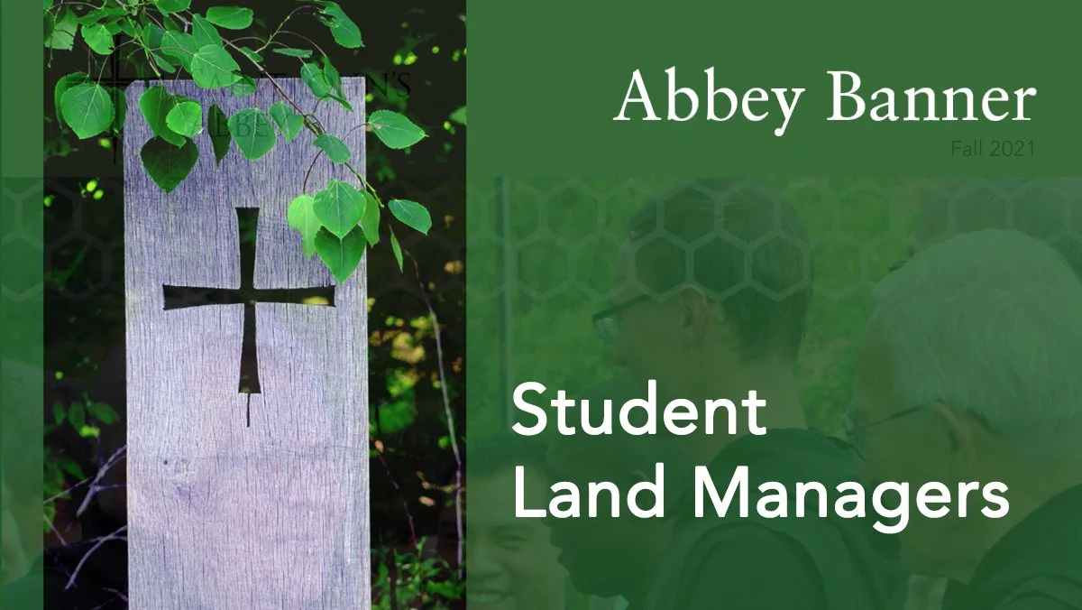 Student Land Managers