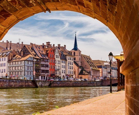 Strasbourg, France