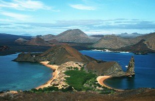 Galapagos Islands, Ecuador