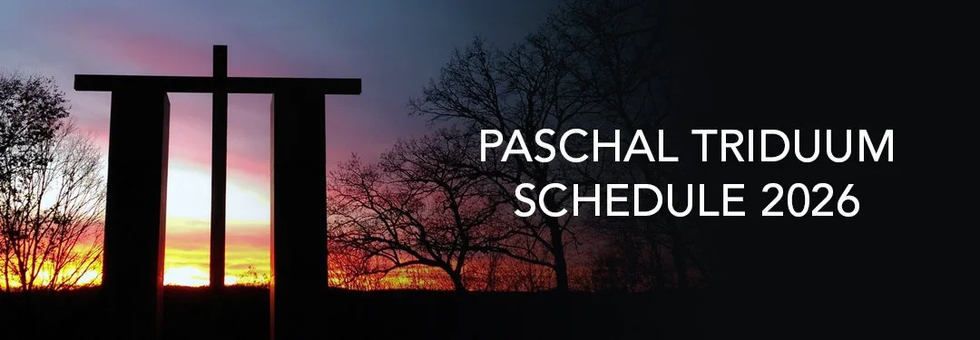 Paschal Triduum