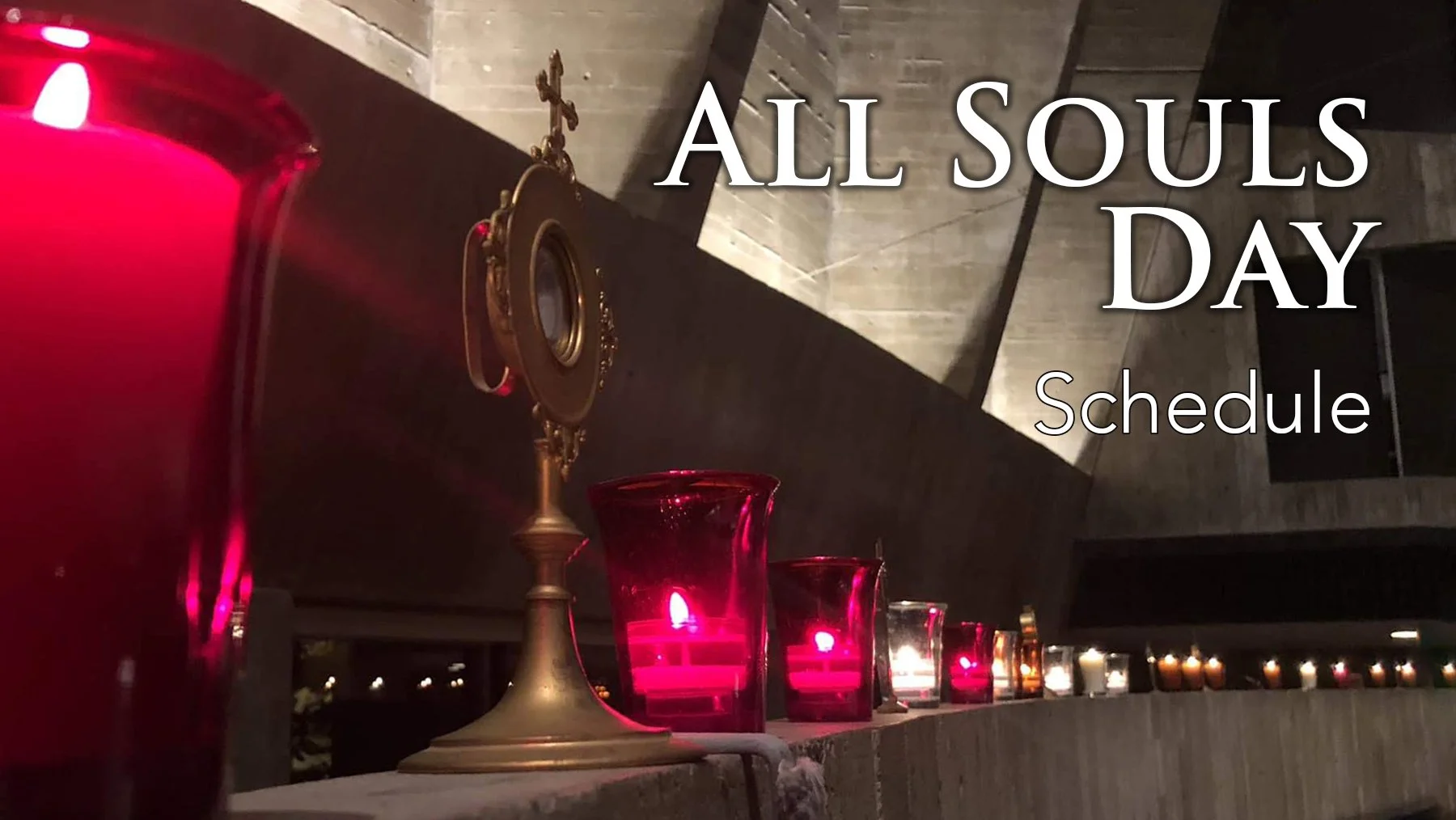 All Souls Day