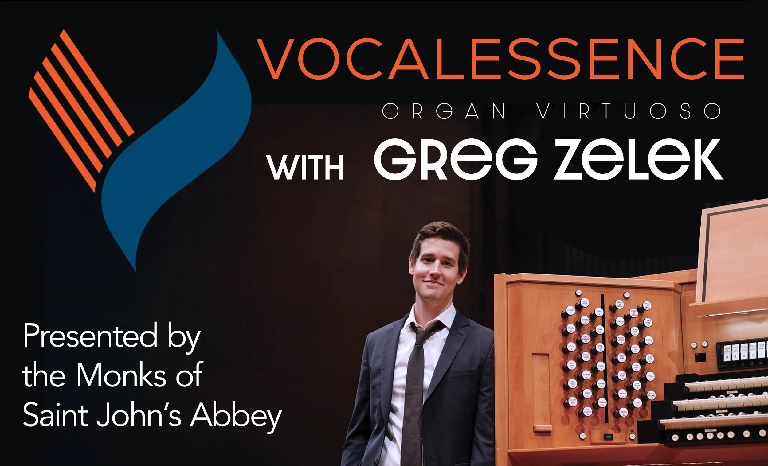 VocalEssence and Greg Zelek