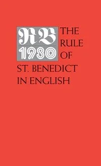 Rule of Saint Benedict