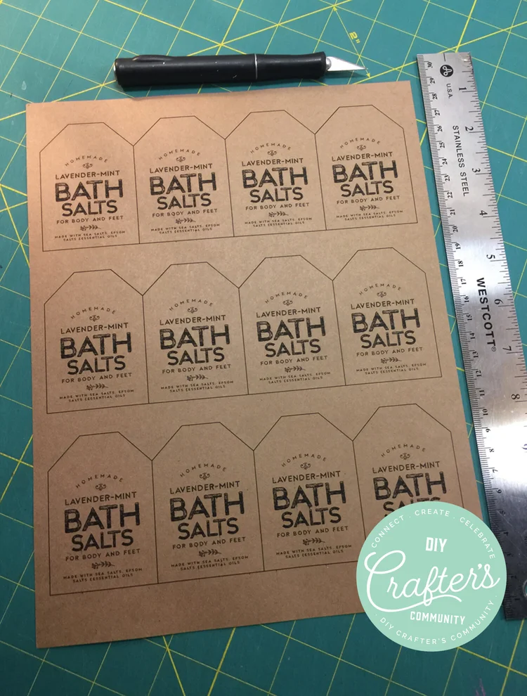 lavender-mint-bath-salts-labels-tutorial-diy-labels-club