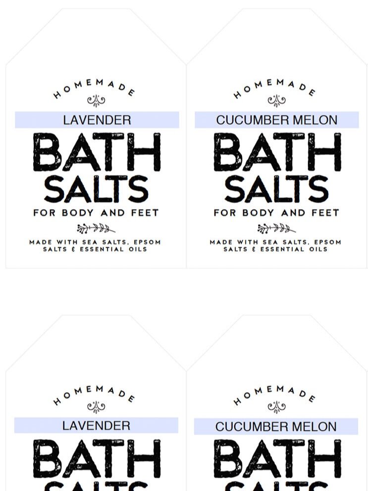 lavender-mint-bath-salts-labels-tutorial-diy-labels-club