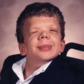 David Sep 16th, 1967 - Jun 10th, 1992
