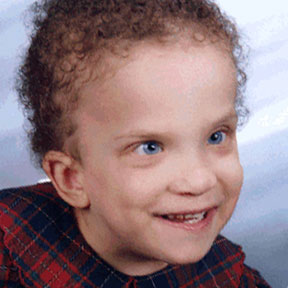 Elizabeth Oct 10th, 1994 - May 15th, 1999