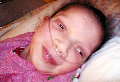 Harley Jan 6th, 1999 - Mar 12th, 2009