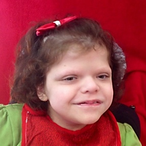 Jenna Mar 3rd, 2000 - Nov 17th, 2013