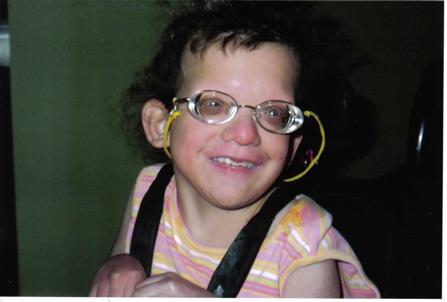 Stephanie Dec 2nd, 1986 - Mar 28th, 2011