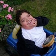 Craig Apr 23rd, 1998 - May 9th, 2015