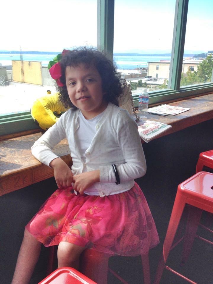 Lillian Apr 22nd, 2004 - Mar 11th, 2017