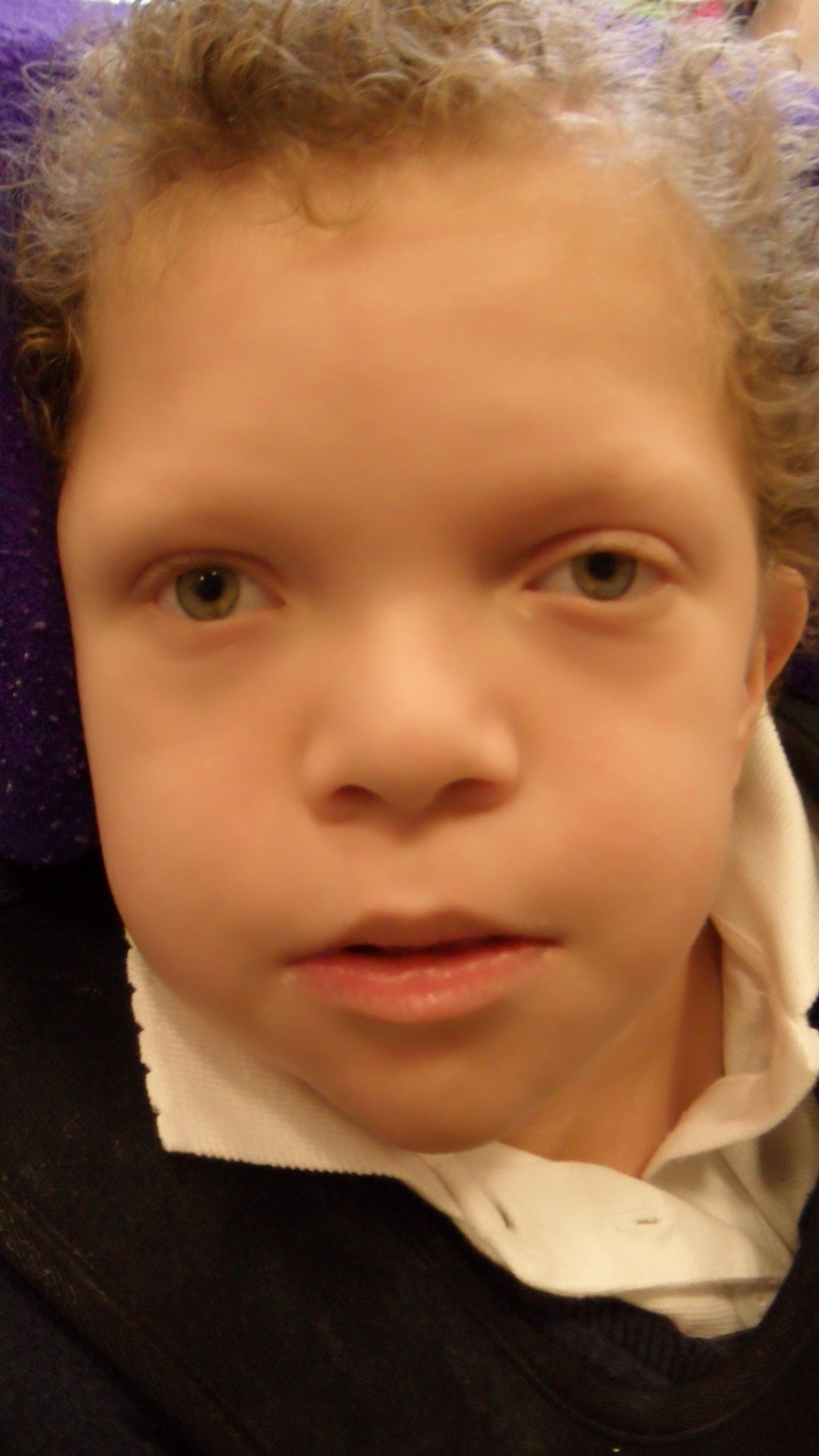 Maddy Sep 16th, 2001 - Oct 22nd, 2017