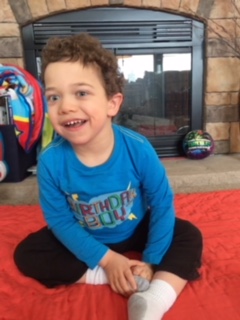 Henry Feb 27th, 2012 - Dec 9th, 2018