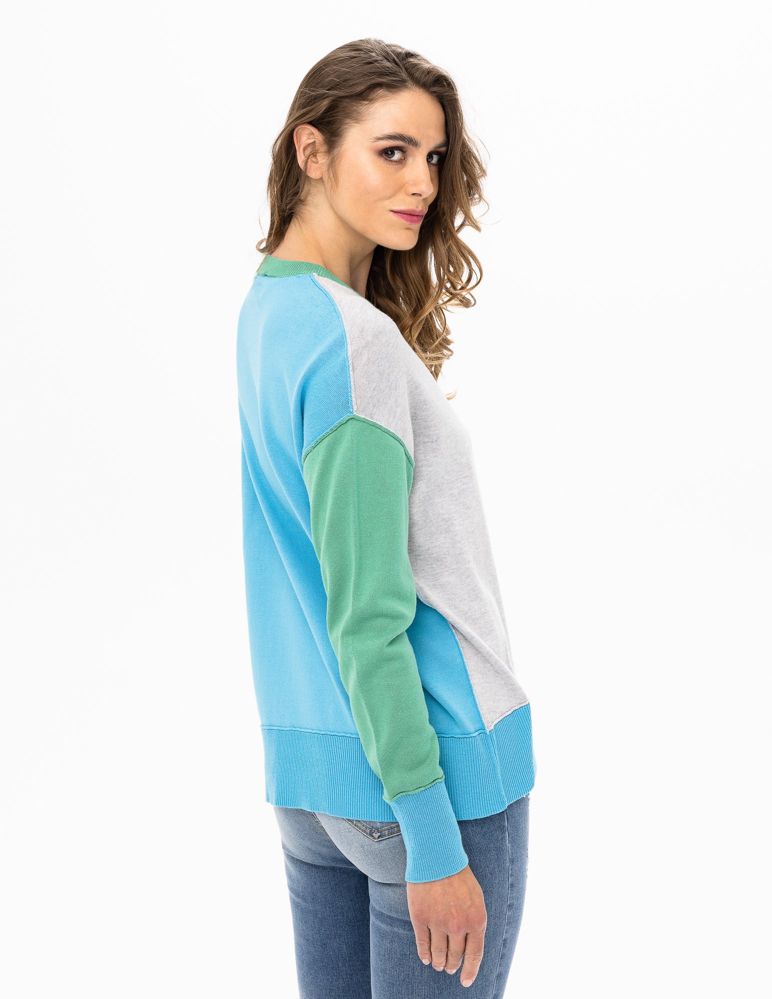 Renuar Sweater R6948 main image 0