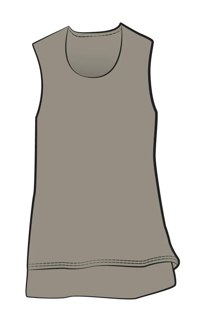 double layer shell taupe.jpeg