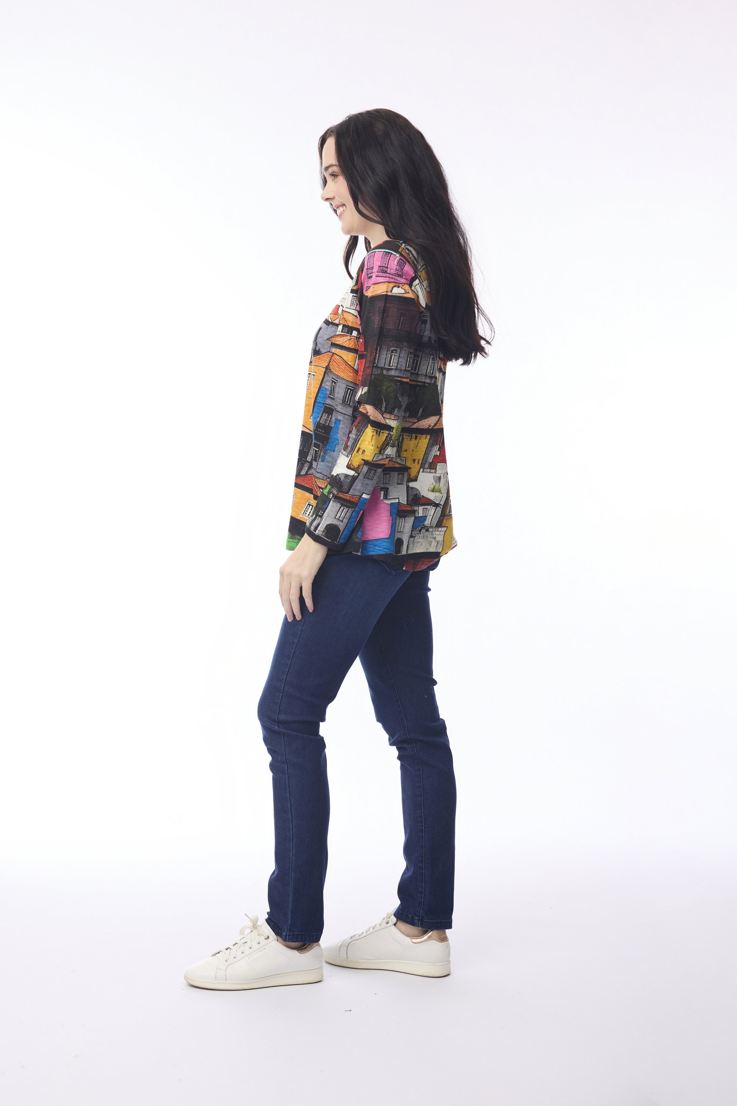 23143 Contemp Crew Tee Porto Colour SIDE.jpg
