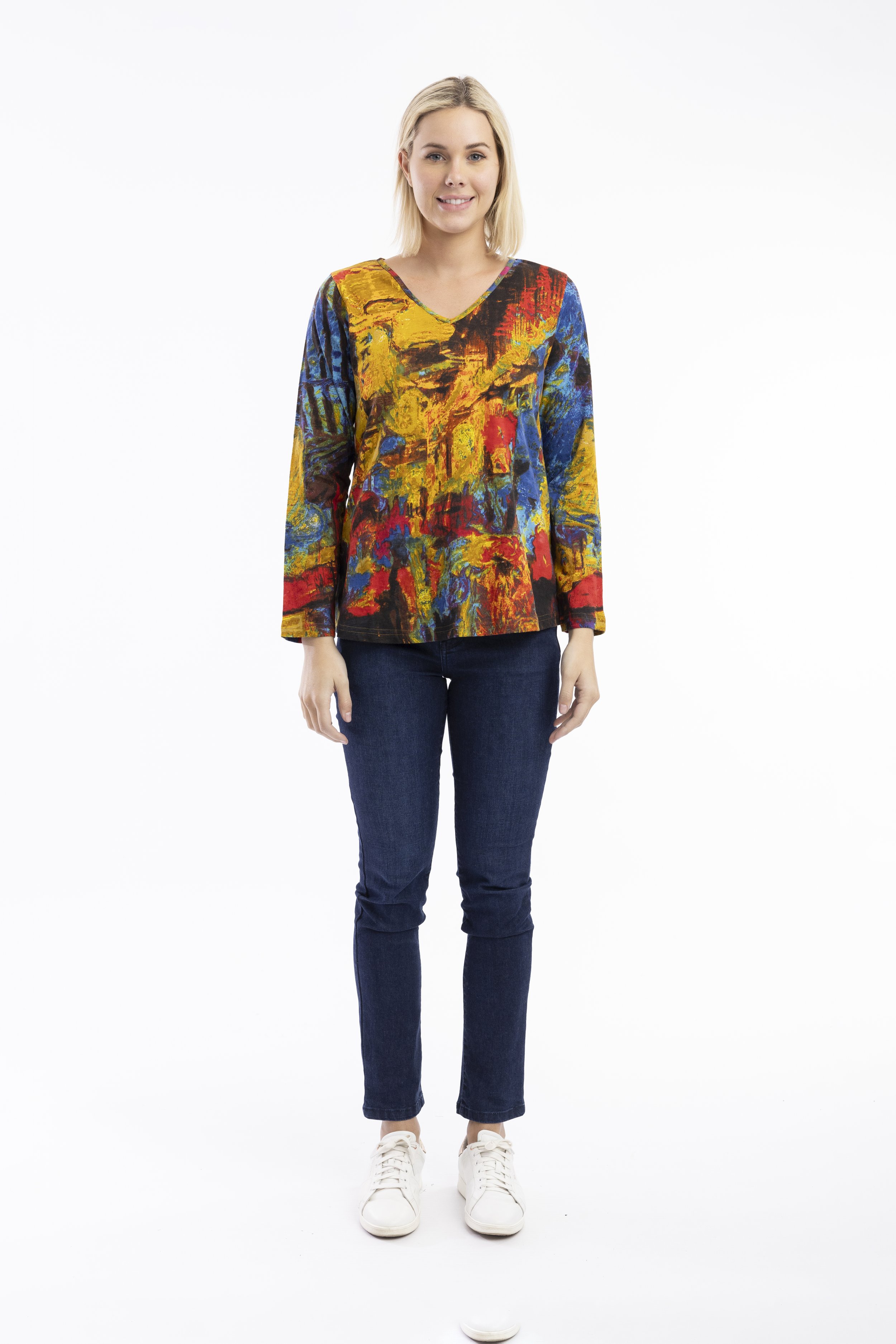 23013 T-Shirt Japan Street.jpg