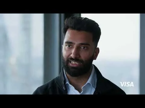 VISA PLUGANDPLAY - ISMAIL