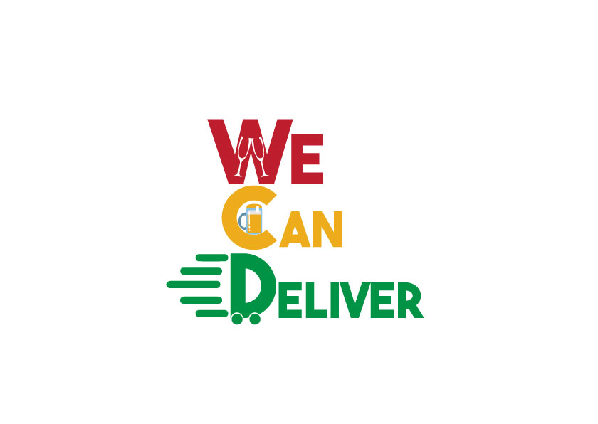 We Can Deliver