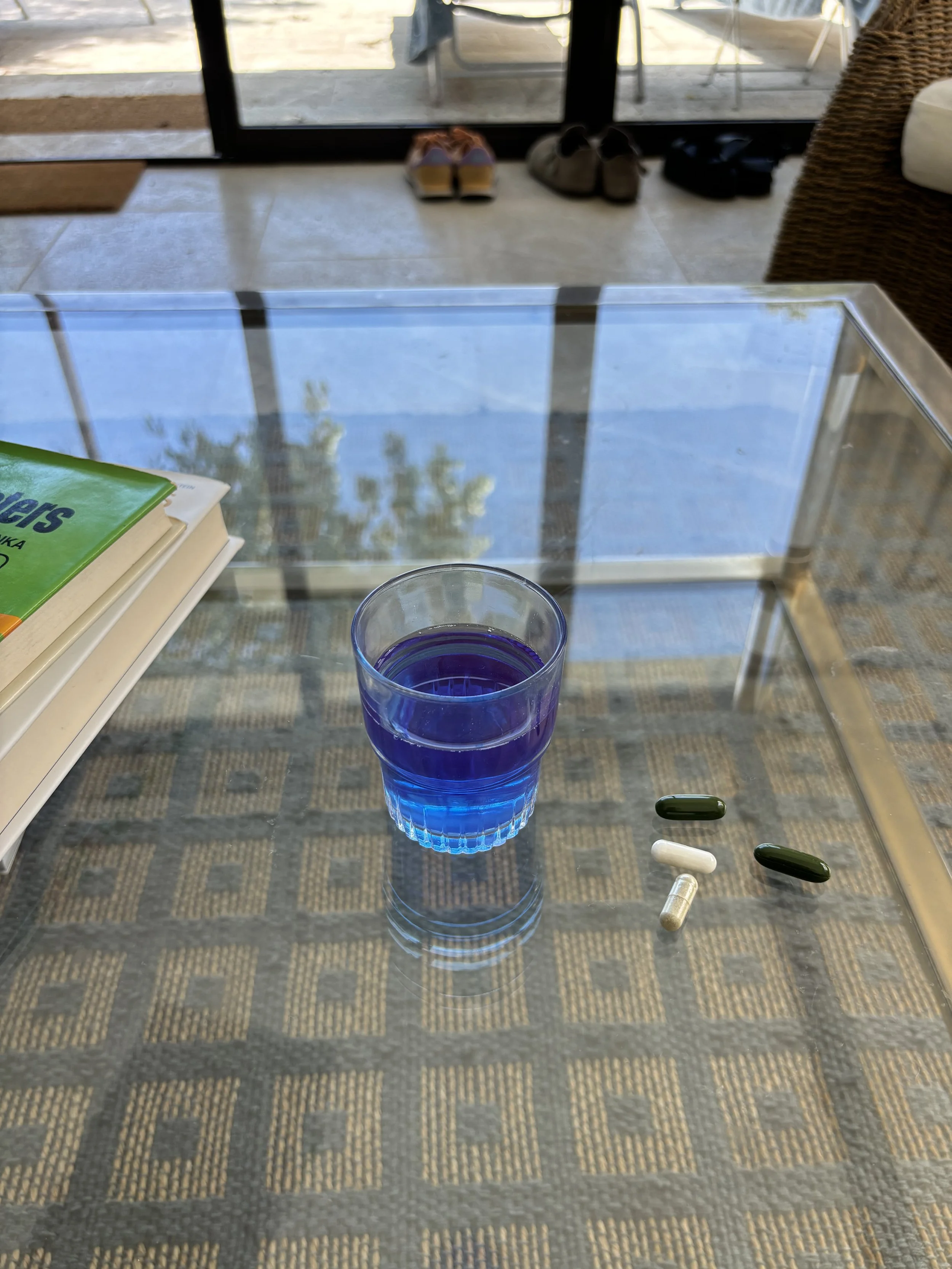 3 Supplements to Slow Skin Ageing