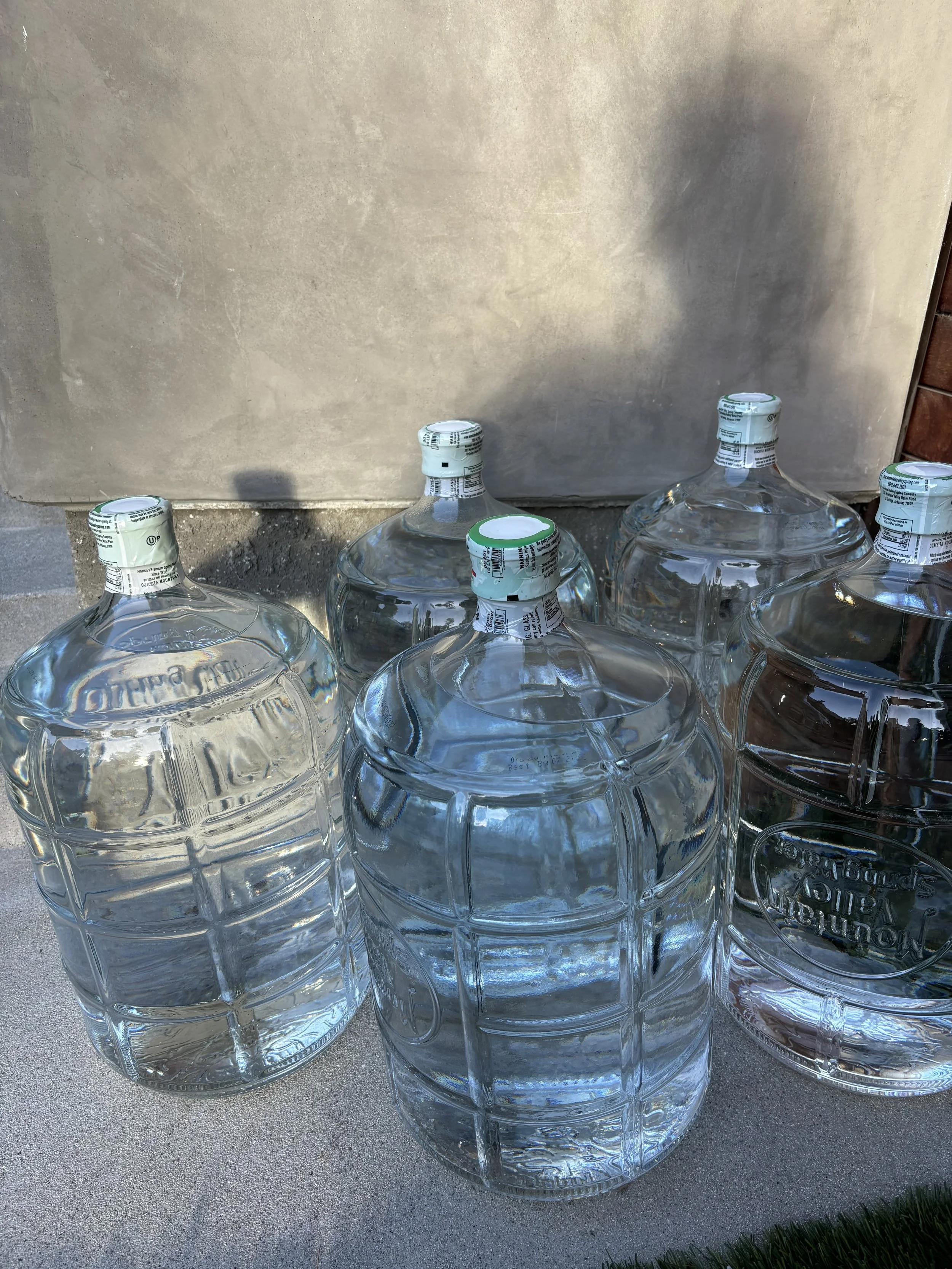 Optimising water: For cleaner cellular hydration