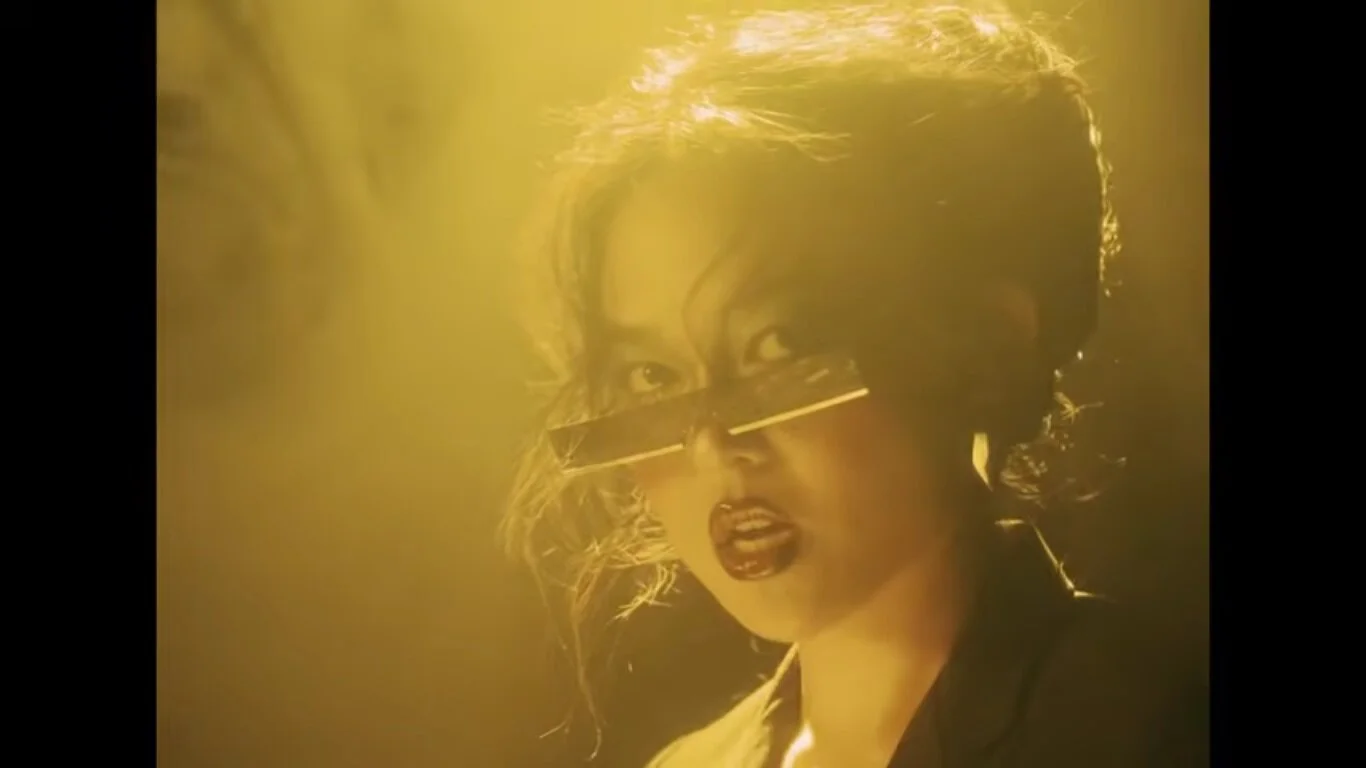 Rachel Lime | VOYAGER 3