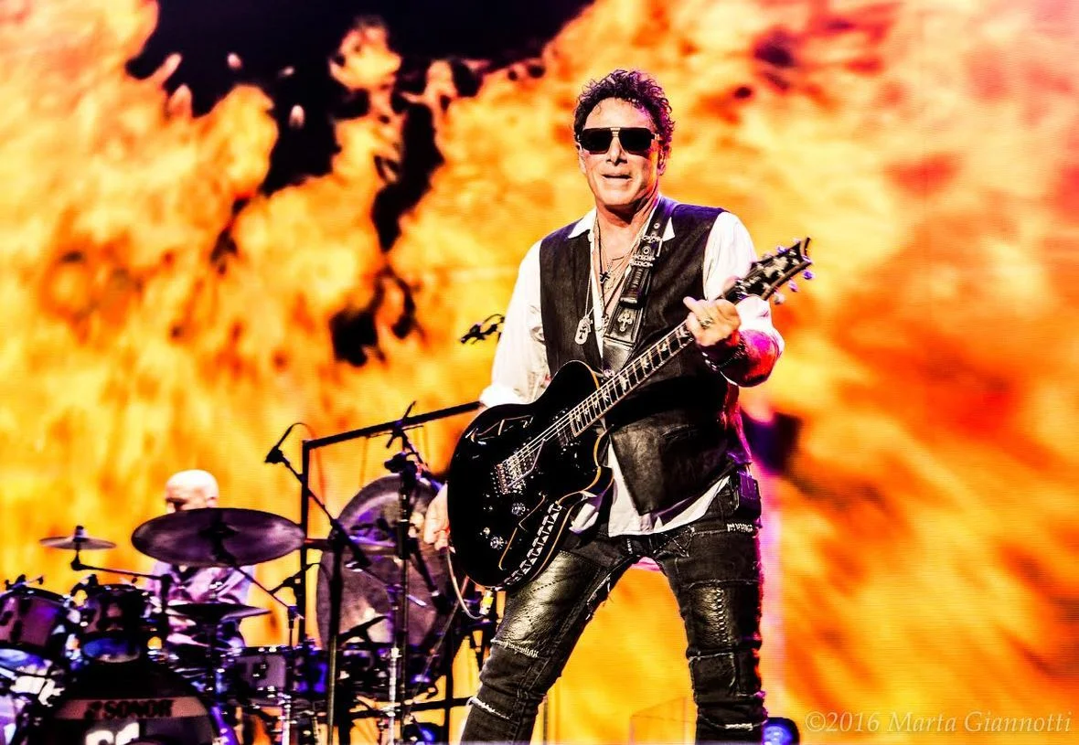Neal Schon