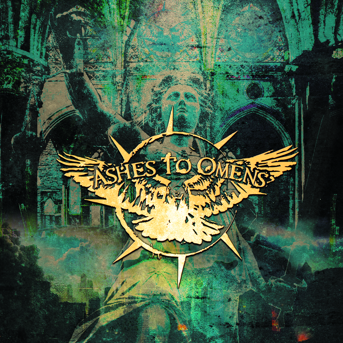 Ashes to Omens