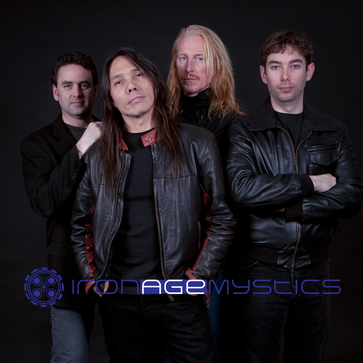 Iron Age Mystics