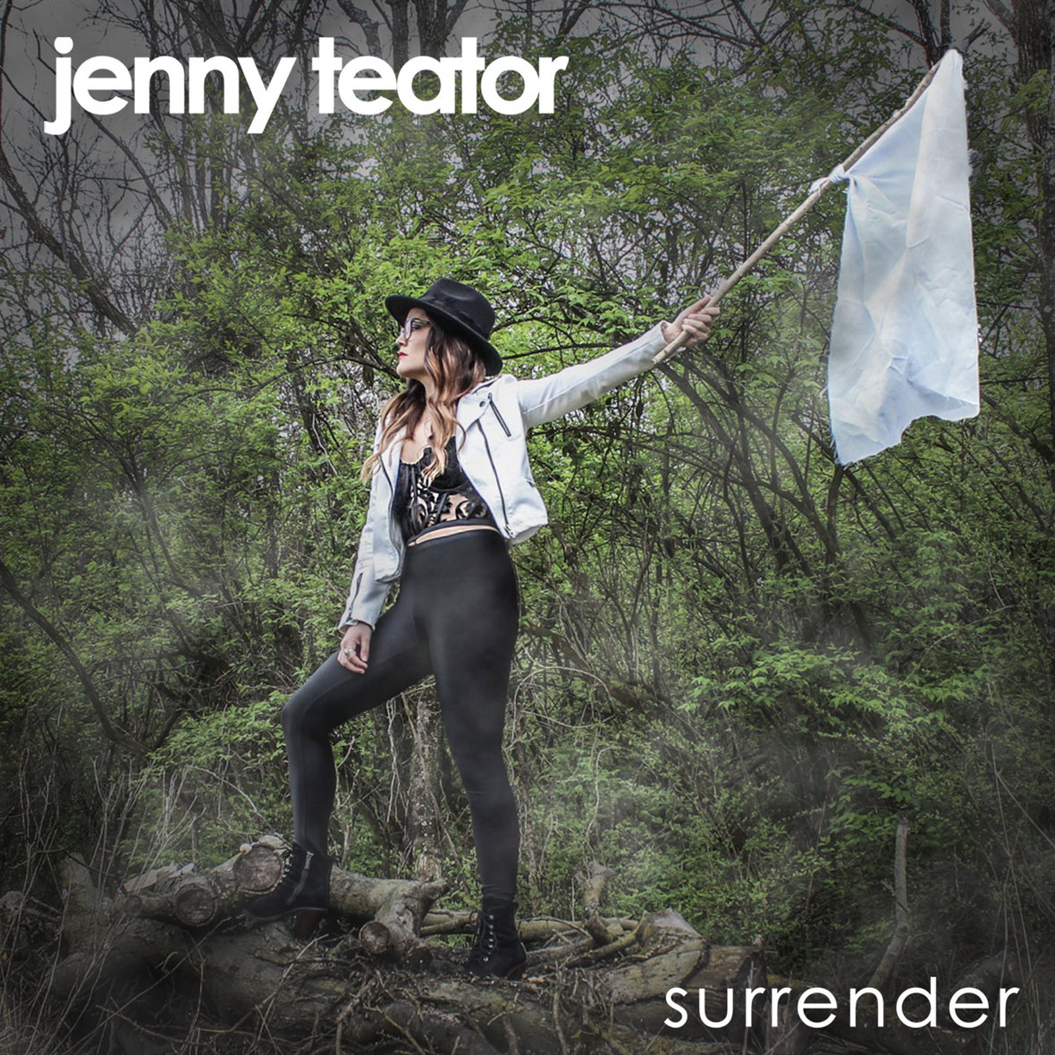 Jenny Teator