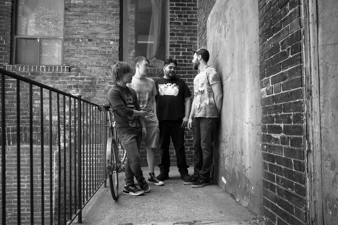 Minority 905