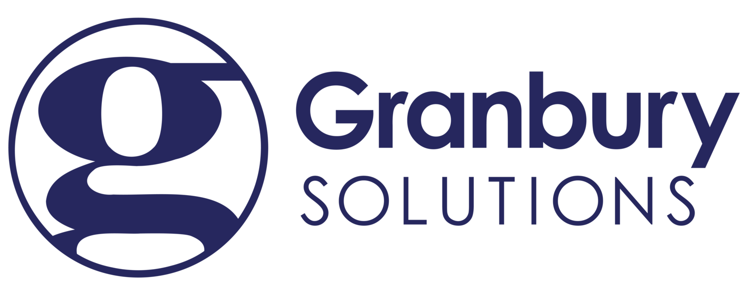 Granbury Solutions Hardware