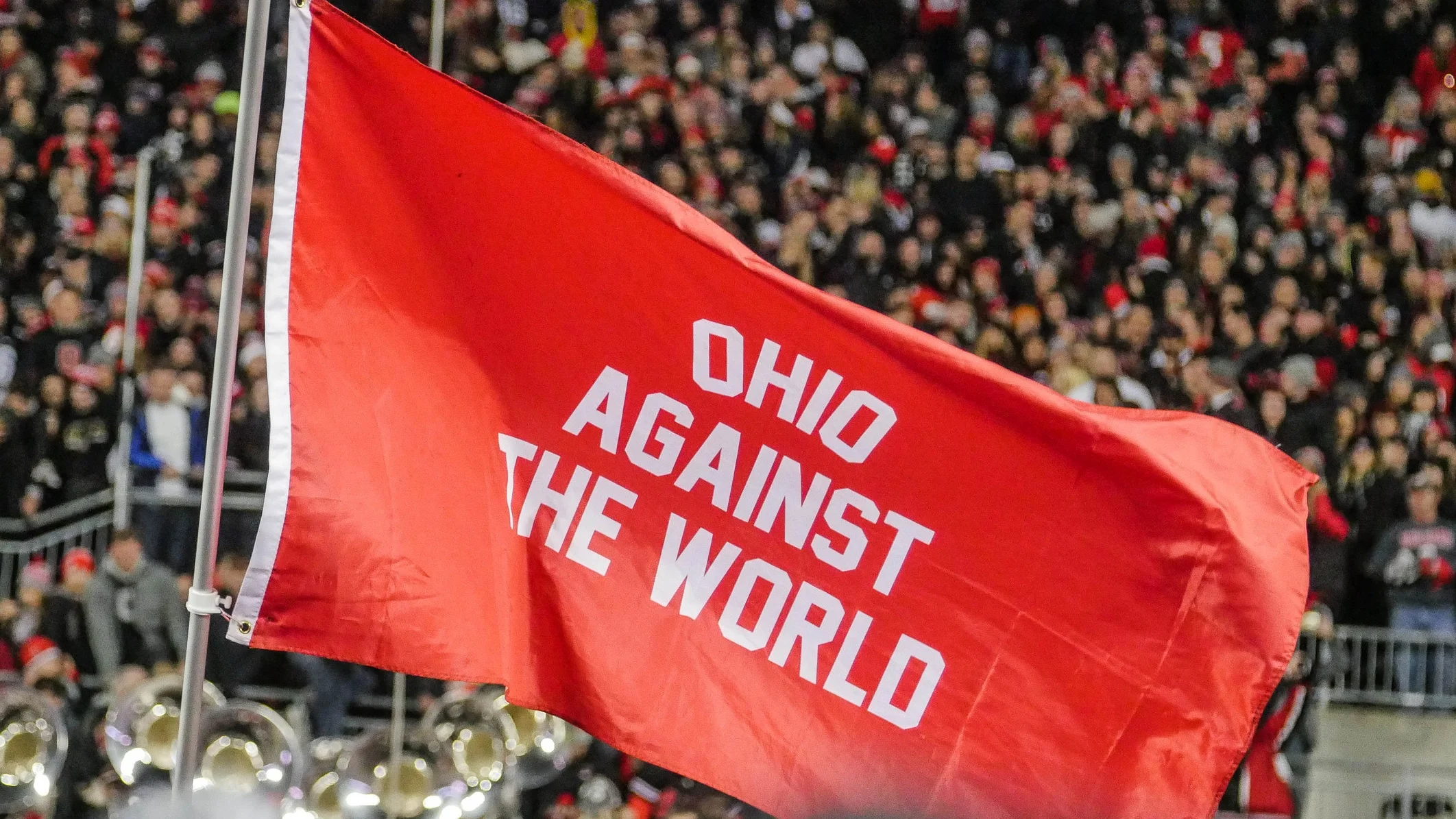 “Shocking and Painful to Comprehend”—The Horrific Story of Dr. Richard Strauss and OSU