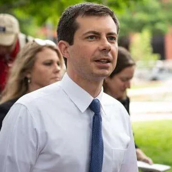 Mayor Pete Meets #MeToo—Democratic Contender Pete Buttigieg Offers  Sweeping Policy Proposal Aimed at Equality for American Women 