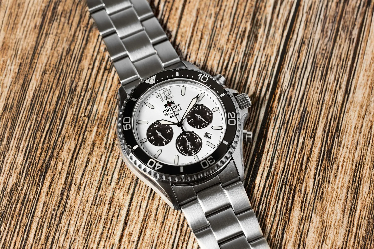12 Best Chronograph Watches Under $500