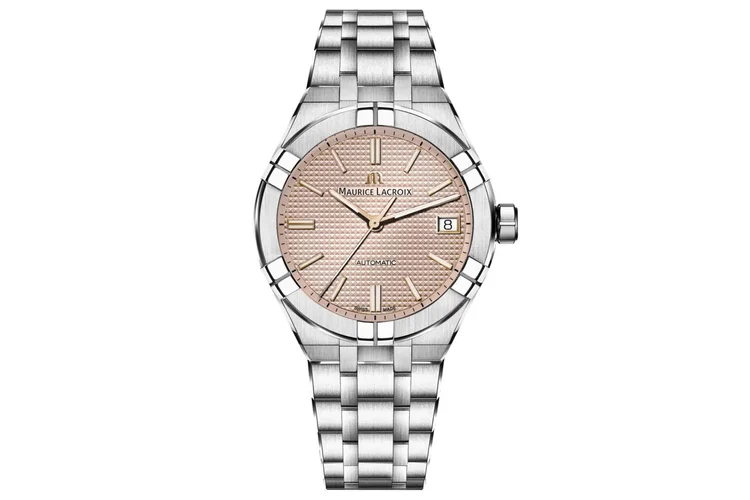 20 Best Salmon Dial Watches In All Price Ranges