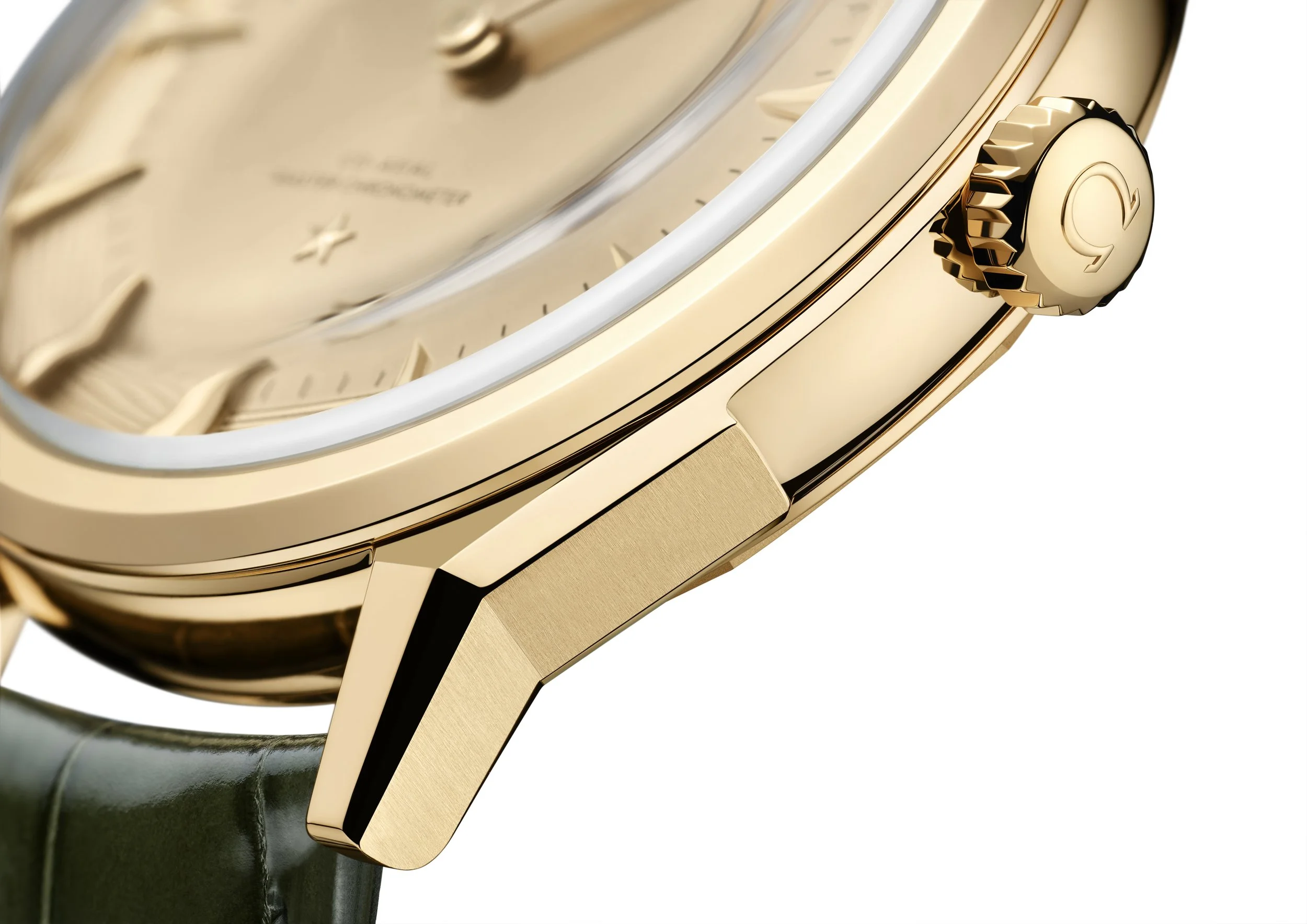 Omega Constellation Observatory