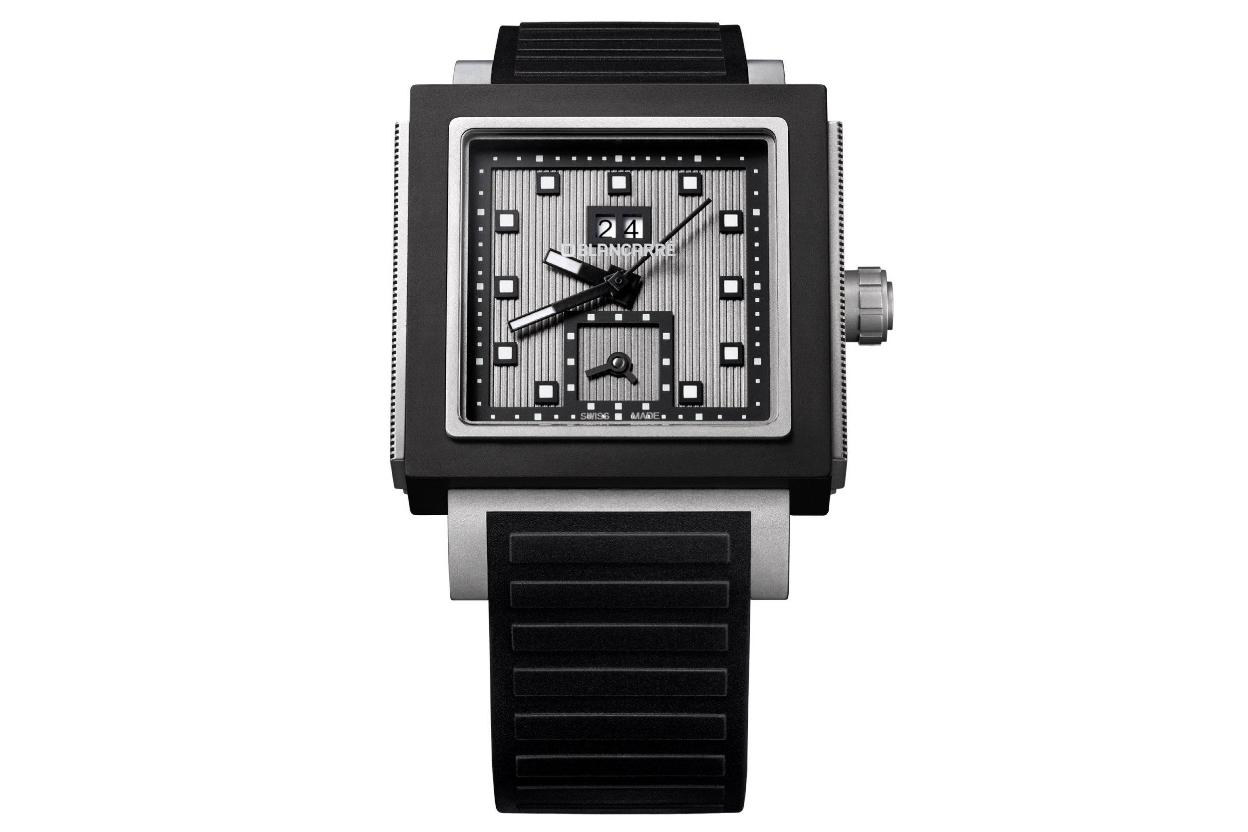 20 Best Square Watches from Affordable to Luxury — Wrist Enthusiast