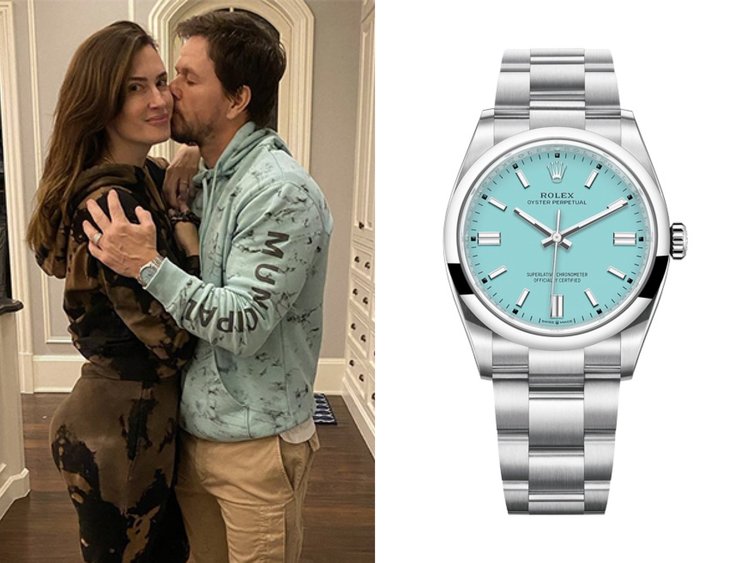 Mark Wahlberg's Watch Collection - From Rolex to Patek Philippe — Wrist ...