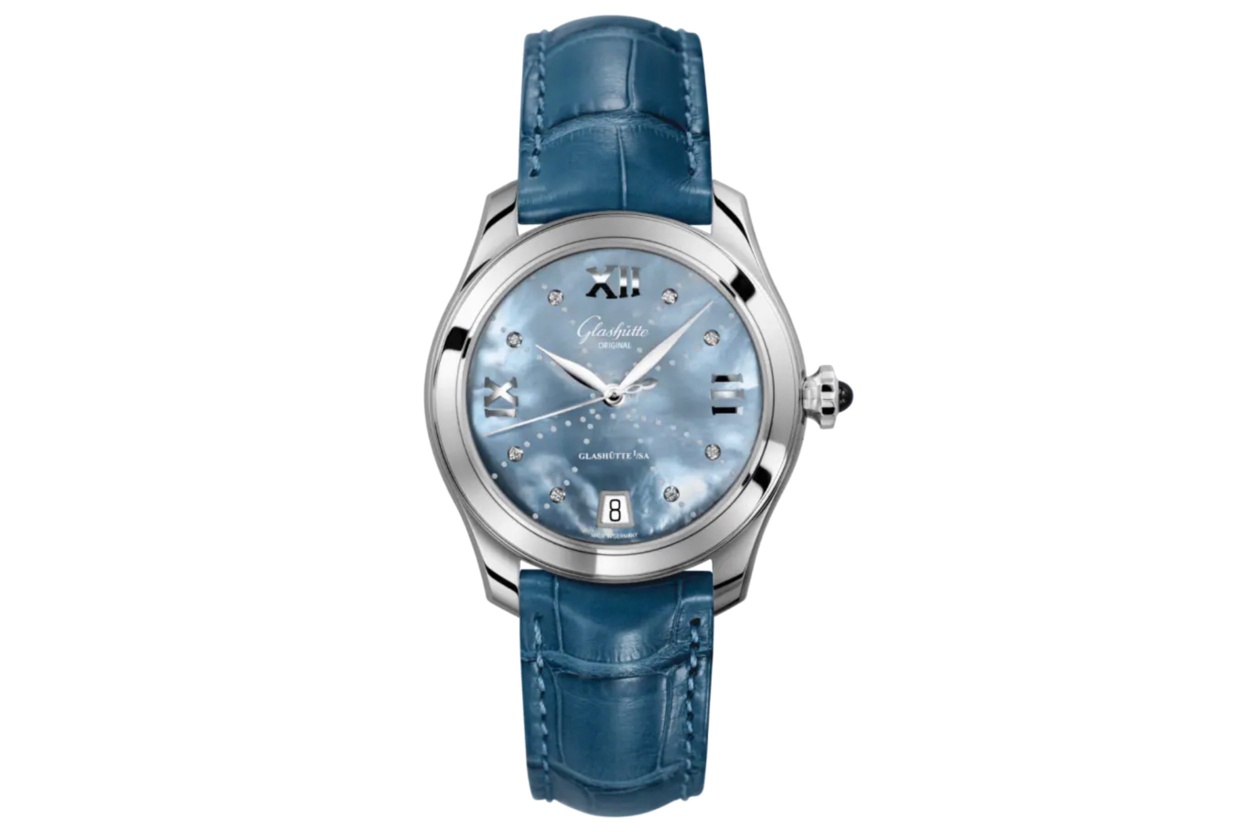 Glashutte Lady Serenade