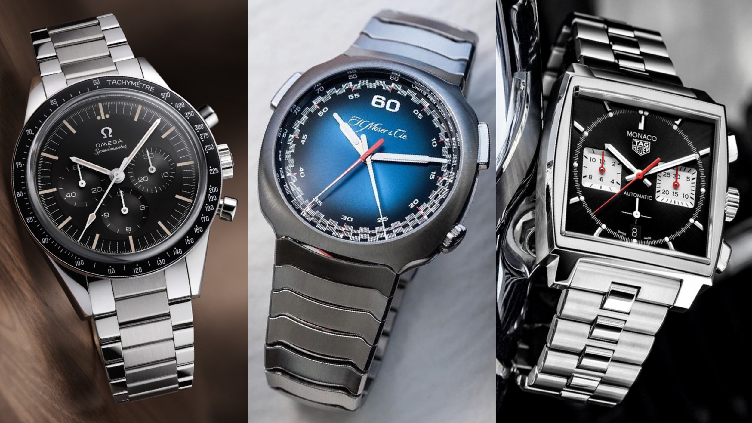 30 Best Chronograph Watches with Updated Price